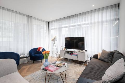 2 bedroom flat for sale, Principal Tower, City, London, EC2A