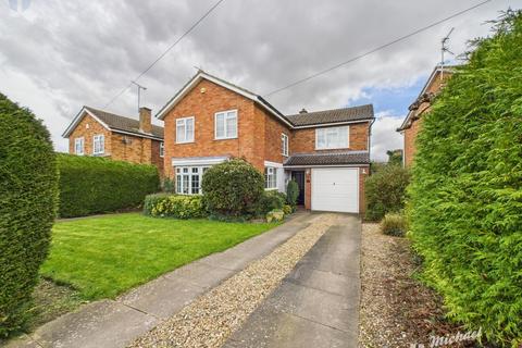 Long Meadow, Aylesbury, Buckinghamshire