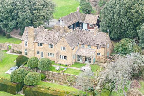 7 bedroom detached house for sale, Stinchcombe, Dursley, Gloucestershire, GL11