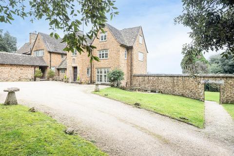 7 bedroom detached house for sale, Stinchcombe, Dursley, Gloucestershire, GL11