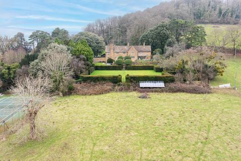 undefined, Stinchcombe, Dursley, Gloucestershire, GL11