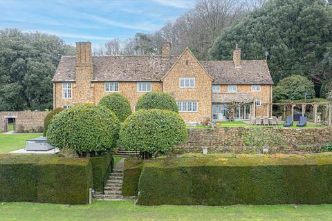 7 bedroom detached house for sale, Stinchcombe, Dursley, Gloucestershire, GL11