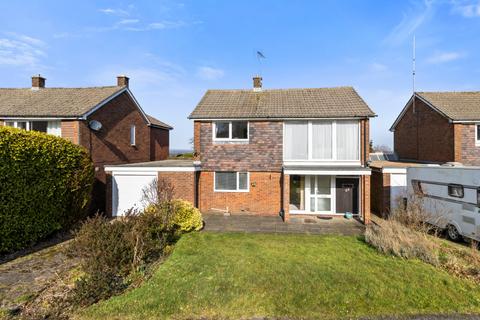 4 bedroom detached house for sale, Pleasant View Road, East Sussex TN6