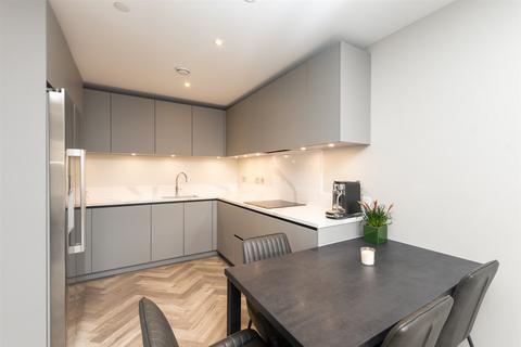 Glenway Road, Rochester, Kent