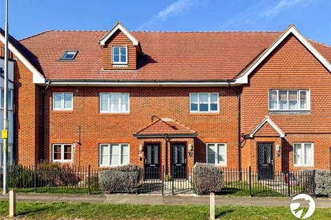 2 bedroom flat for sale, Suffolk Road, Maidstone, Kent, ME15