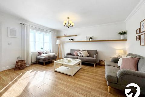 2 bedroom flat for sale, Suffolk Road, Maidstone, Kent, ME15