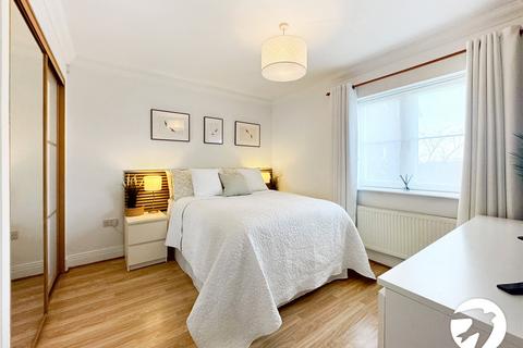 2 bedroom flat for sale, Suffolk Road, Maidstone, Kent, ME15