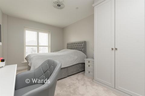 2 bedroom apartment for sale, Quay Court, Rochester ME1