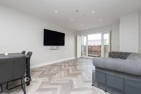 2 bedroom apartment for sale, Quay Court, Rochester ME1