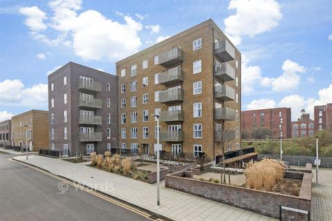undefined, Quay Court, Rochester ME1