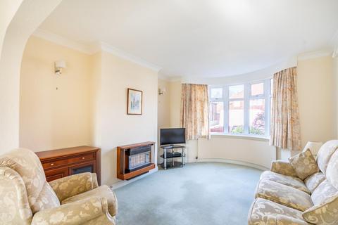 3 bedroom semi-detached house for sale, Oakland Avenue, York