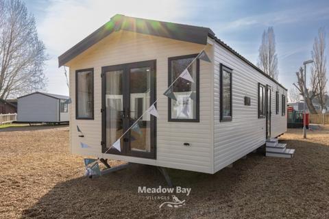 undefined, Billing Aquadrome Holiday Park