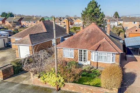 2 bedroom detached bungalow for sale, Owen Avenue, Long Eaton NG10