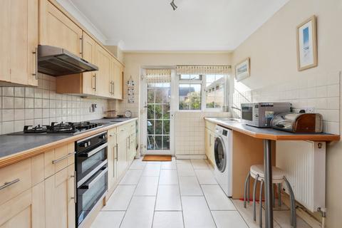 3 bedroom terraced house for sale, The Street, Effingham, Leatherhead, Surrey, KT24