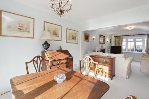 3 bedroom terraced house for sale, The Street, Effingham, Leatherhead, Surrey, KT24