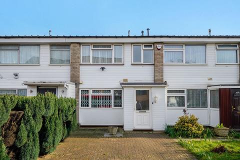 2 bedroom terraced house for sale, Eastcote Lane, Harrow HA2