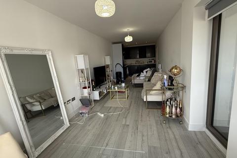 1 bedroom flat to rent, Tanner Street, Barking, IG11