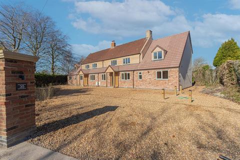 4 bedroom semi-detached house for sale, Upton Scudamore, Warminster BA12