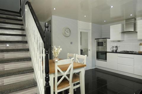 3 bedroom terraced house for sale, Hollow Croft, Stockbridge Village, Liverpool