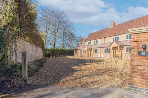 4 bedroom semi-detached house for sale, Upton Scudamore, Warminster