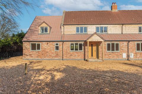 4 bedroom semi-detached house for sale, Upton Scudamore, Warminster