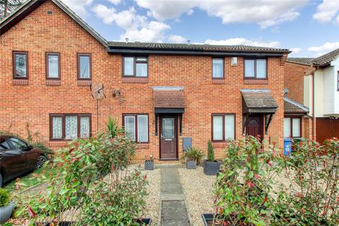 2 bedroom terraced house for sale, Slaidburn Green, Forest Park, Bracknell, Berkshire, RG12