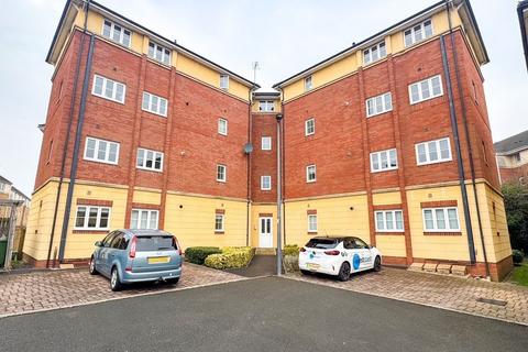 2 bedroom apartment for sale, Shepherds Walk, Bradley Stoke, Bristol, Gloucestershire, BS32