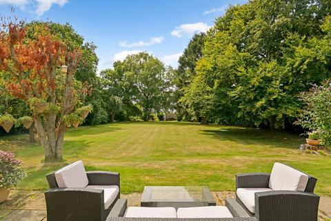 5 bedroom detached house for sale, Wootton Lane, Charing, Ashford, Kent, TN27