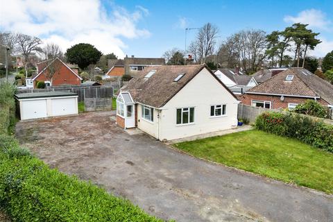 2 bedroom bungalow for sale, Plantation, Everton, Lymington, Hampshire, SO41