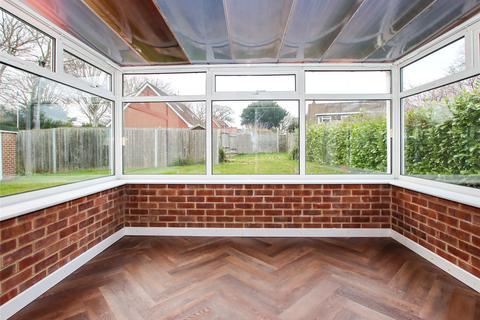 2 bedroom bungalow for sale, Plantation, Everton, Lymington, Hampshire, SO41