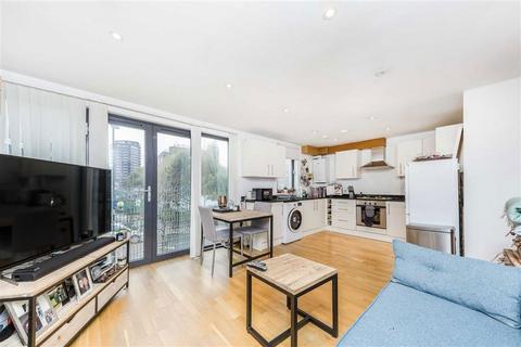 1 bedroom flat for sale, Whitmore Road, London N1