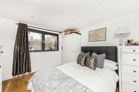 1 bedroom flat for sale, Whitmore Road, London N1