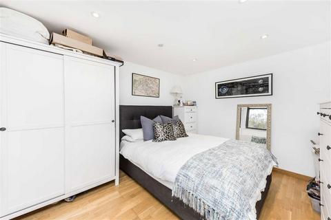 1 bedroom flat for sale, Whitmore Road, London N1