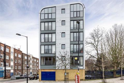 1 bedroom flat for sale, Whitmore Road, London N1