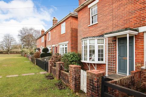 2 bedroom semi-detached house for sale, Pilley Green, Pilley, Lymington, Hampshire, SO41