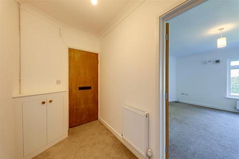 1, Clive Court Clive Avenue, Goring By Sea, Worthing, BN12 4SQ