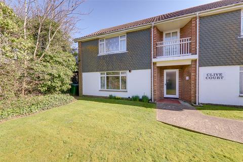1, Clive Court Clive Avenue, Goring By Sea, Worthing, BN12 4SQ