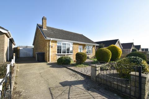 2 bedroom bungalow for sale, Hall Lane, Burgh Le Marsh, PE24