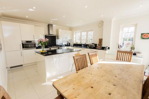 4 bedroom detached house for sale, Millwood Designer Home In Etchingham