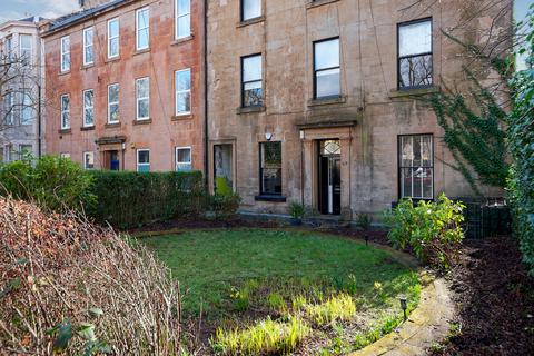 2 bedroom ground floor flat for sale, 69 Oakshaw Street West, Paisley, PA1 2DE