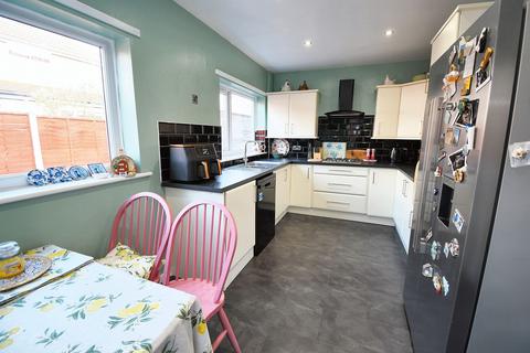 3 bedroom semi-detached house for sale, Wilham Avenue, Eccles, M30