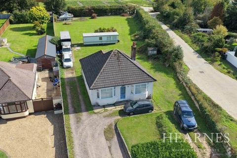 New Road, West Parley, Ferndown, BH22
