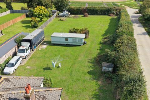3 bedroom bungalow for sale, New Road, West Parley, Ferndown, BH22