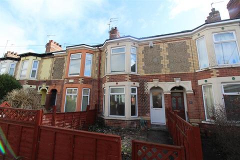 3 bedroom terraced house to rent, Clifton Gardens, Goddard Avenue, Hull