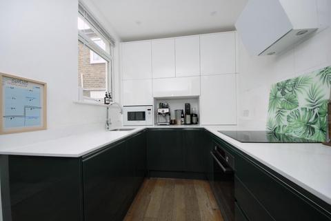 1 bedroom flat for sale, Petersfield Road, W3