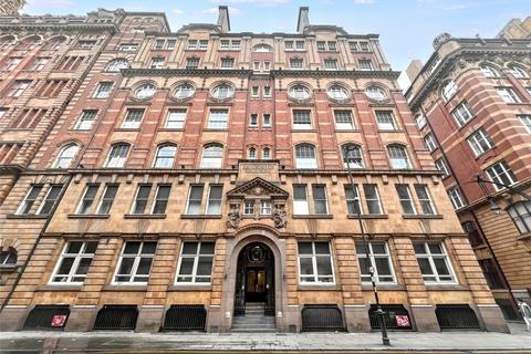 Lancaster House, 71 Whitworth Street, Manchester, Greater Manchester, M1