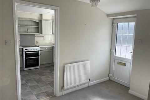 2 bedroom detached house to rent, Nordrach Lane, Compton Martin, Bristol, Somerset, BS40