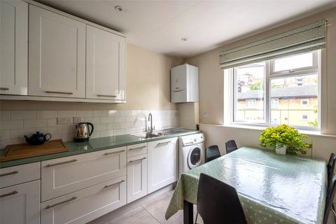 8a Westwick Gardens, London, W14 0BU