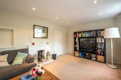 8a Westwick Gardens, London, W14 0BU