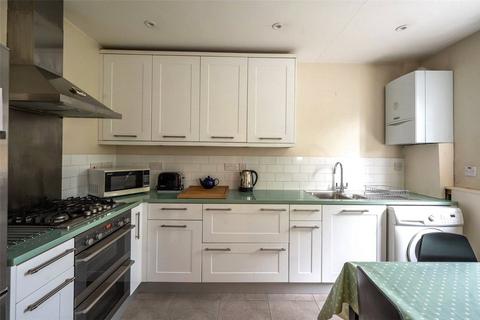 8a Westwick Gardens, London, W14 0BU